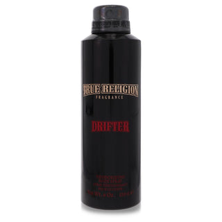 Shop True Religion Drifter Deodorant Spray By True Religion Now On Klozey Store - Trendy U.S. Premium Women Apparel & Accessories And Be Up-To-Fashion!