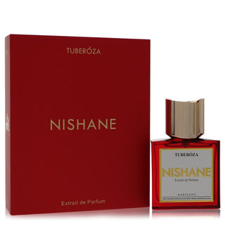 Shop Tuberoza Extrait De Parfum Spray (Unisex) By Nishane Now On Klozey Store - Trendy U.S. Premium Women Apparel & Accessories And Be Up-To-Fashion!
