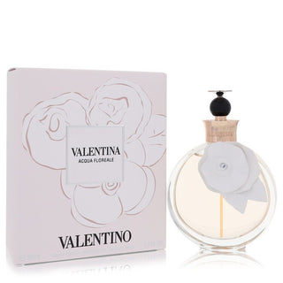 Shop Valentina Acqua Floreale Eau De Toilette Spray By Valentino Now On Klozey Store - Trendy U.S. Premium Women Apparel & Accessories And Be Up-To-Fashion!