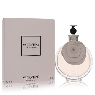 Shop Valentina Eau De Parfum Spray By Valentino Now On Klozey Store - Trendy U.S. Premium Women Apparel & Accessories And Be Up-To-Fashion!