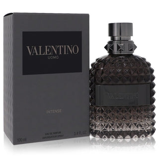 Shop Valentino Uomo Intense Eau De Parfum Spray By Valentino Now On Klozey Store - Trendy U.S. Premium Women Apparel & Accessories And Be Up-To-Fashion!
