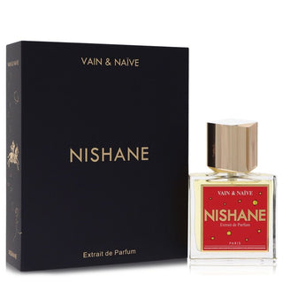 Shop Vain & Naïve Extrait De Parfum Spray (Unisex) By Nishane Now On Klozey Store - Trendy U.S. Premium Women Apparel & Accessories And Be Up-To-Fashion!