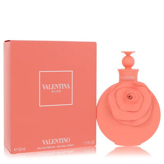 Shop Valentina Blush Eau De Parfum Spray By Valentino Now On Klozey Store - Trendy U.S. Premium Women Apparel & Accessories And Be Up-To-Fashion!