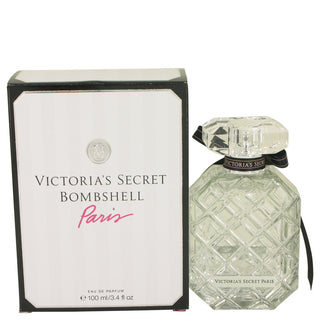 Shop Bombshell Paris Eau De Parfum Spray By Victoria's Secret Now On Klozey Store - Trendy U.S. Premium Women Apparel & Accessories And Be Up-To-Fashion!