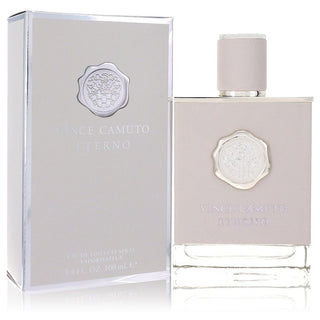 Shop Vince Camuto Eterno Eau De Toilette Spray By Vince Camuto Now On Klozey Store - Trendy U.S. Premium Women Apparel & Accessories And Be Up-To-Fashion!
