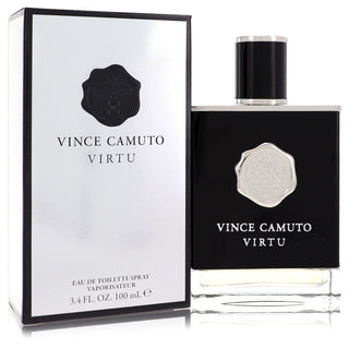 Shop Vince Camuto Virtu Eau De Toilette Spray By Vince Camuto Now On Klozey Store - Trendy U.S. Premium Women Apparel & Accessories And Be Up-To-Fashion!