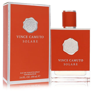 Shop Vince Camuto Solare Eau De Toilette Spray By Vince Camuto Now On Klozey Store - Trendy U.S. Premium Women Apparel & Accessories And Be Up-To-Fashion!