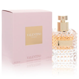 Shop Valentino Donna Eau De Parfum Spray By Valentino Now On Klozey Store - Trendy U.S. Premium Women Apparel & Accessories And Be Up-To-Fashion!