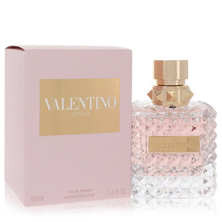 Shop Valentino Donna Eau De Parfum Spray By Valentino Now On Klozey Store - Trendy U.S. Premium Women Apparel & Accessories And Be Up-To-Fashion!