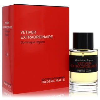 Shop Vetiver Extraordinaire Eau De Parfum Spray By Frederic Malle Now On Klozey Store - Trendy U.S. Premium Women Apparel & Accessories And Be Up-To-Fashion!