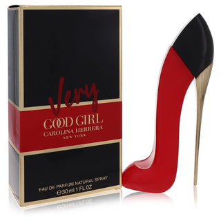 Shop Very Good Girl Eau De Parfum Spray By Carolina Herrera Now On Klozey Store - Trendy U.S. Premium Women Apparel & Accessories And Be Up-To-Fashion!