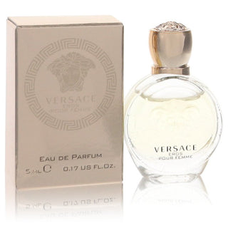 Shop Versace Eros Mini EDP By Versace Now On Klozey Store - Trendy U.S. Premium Women Apparel & Accessories And Be Up-To-Fashion!