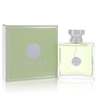 Shop Versace Versense Eau De Toilette Spray By Versace Now On Klozey Store - Trendy U.S. Premium Women Apparel & Accessories And Be Up-To-Fashion!