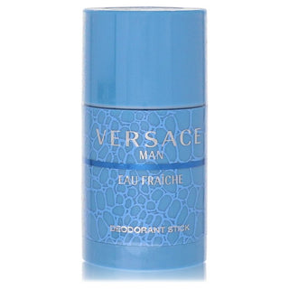Shop Versace Man Eau Fraiche Deodorant Stick By Versace Now On Klozey Store - Trendy U.S. Premium Women Apparel & Accessories And Be Up-To-Fashion!