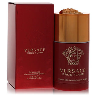 Shop Versace Eros Flame Deodorant Stick By Versace Now On Klozey Store - Trendy U.S. Premium Women Apparel & Accessories And Be Up-To-Fashion!