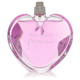 Shop Vera Wang Flower Princess Eau De Toilette Spray (Tester) By Vera Wang Now On Klozey Store - Trendy U.S. Premium Women Apparel & Accessories And Be Up-To-Fashion!