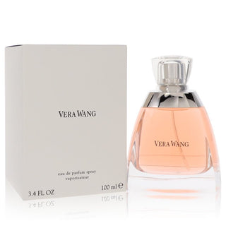 Shop Vera Wang Eau De Parfum Spray By Vera Wang Now On Klozey Store - Trendy U.S. Premium Women Apparel & Accessories And Be Up-To-Fashion!
