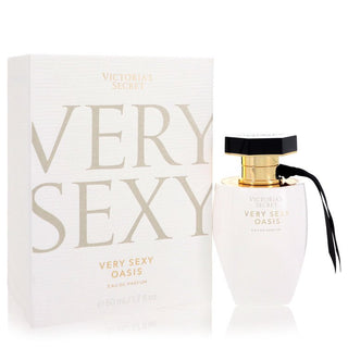 Shop Very Sexy Oasis Eau De Parfum Spray By Victoria's Secret Now On Klozey Store - Trendy U.S. Premium Women Apparel & Accessories And Be Up-To-Fashion!