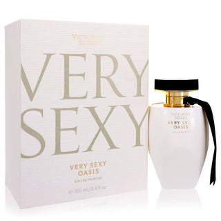 Shop Very Sexy Oasis Eau De Parfum Spray By Victoria's Secret Now On Klozey Store - Trendy U.S. Premium Women Apparel & Accessories And Be Up-To-Fashion!