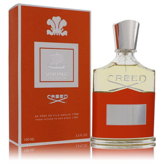 Shop Viking Cologne Eau De Parfum Spray By Creed Now On Klozey Store - Trendy U.S. Premium Women Apparel & Accessories And Be Up-To-Fashion!