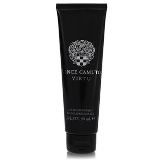 Shop Vince Camuto Virtu After Shave Balm By Vince Camuto Now On Klozey Store - Trendy U.S. Premium Women Apparel & Accessories And Be Up-To-Fashion!