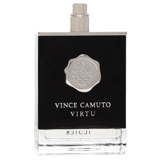 Shop Vince Camuto Virtu Eau De Toilette Spray (Tester) By Vince Camuto Now On Klozey Store - Trendy U.S. Premium Women Apparel & Accessories And Be Up-To-Fashion!
