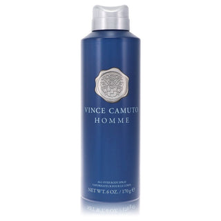 Shop Vince Camuto Homme Body Spray By Vince Camuto Now On Klozey Store - Trendy U.S. Premium Women Apparel & Accessories And Be Up-To-Fashion!