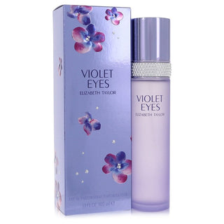 Shop Violet Eyes Eau De Parfum Spray By Elizabeth Taylor Now On Klozey Store - Trendy U.S. Premium Women Apparel & Accessories And Be Up-To-Fashion!