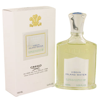 Shop Virgin Island Water Eau De Parfum Spray (Unisex) By Creed Now On Klozey Store - Trendy U.S. Premium Women Apparel & Accessories And Be Up-To-Fashion!