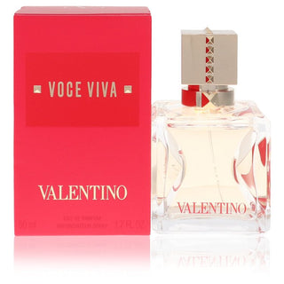 Shop Voce Viva Eau De Parfum Spray By Valentino Now On Klozey Store - Trendy U.S. Premium Women Apparel & Accessories And Be Up-To-Fashion!