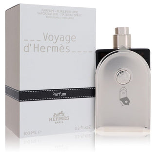 Shop Voyage D'hermes Pure Perfume Refillable (Unisex) By Hermes Now On Klozey Store - Trendy U.S. Premium Women Apparel & Accessories And Be Up-To-Fashion!