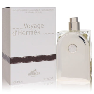 Shop Voyage D'hermes Eau De Toilette Spray Refillable (Unisex) By Hermes Now On Klozey Store - Trendy U.S. Premium Women Apparel & Accessories And Be Up-To-Fashion!
