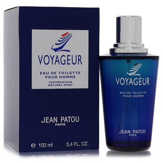Shop Voyageur Eau De Toilette Spray By Jean Patou Now On Klozey Store - Trendy U.S. Premium Women Apparel & Accessories And Be Up-To-Fashion!