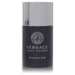 Shop Versace Pour Homme Deodorant Stick By Versace Now On Klozey Store - Trendy U.S. Premium Women Apparel & Accessories And Be Up-To-Fashion!