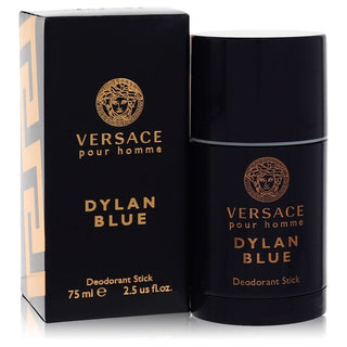 Shop Versace Pour Homme Dylan Blue Deodorant Stick By Versace Now On Klozey Store - Trendy U.S. Premium Women Apparel & Accessories And Be Up-To-Fashion!