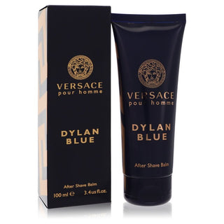 Shop Versace Pour Homme Dylan Blue After Shave Balm By Versace Now On Klozey Store - Trendy U.S. Premium Women Apparel & Accessories And Be Up-To-Fashion!