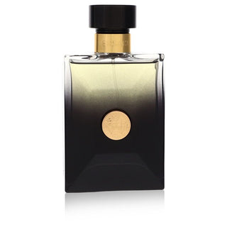 Shop Versace Pour Homme Oud Noir Eau De Parfum Spray (Tester) By Versace Now On Klozey Store - Trendy U.S. Premium Women Apparel & Accessories And Be Up-To-Fashion!