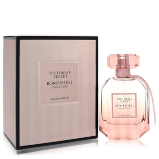 Shop Bombshell Seduction Eau De Parfum Spray By Victoria's Secret Now On Klozey Store - Trendy U.S. Premium Women Apparel & Accessories And Be Up-To-Fashion!