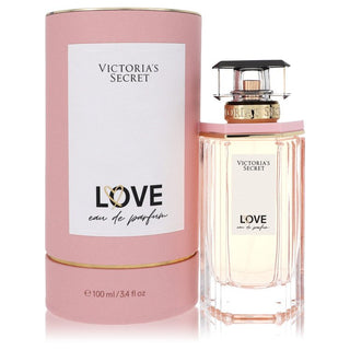 Shop Victoria's Secret Love Eau De Parfum Spray By Victoria's Secret Now On Klozey Store - Trendy U.S. Premium Women Apparel & Accessories And Be Up-To-Fashion!