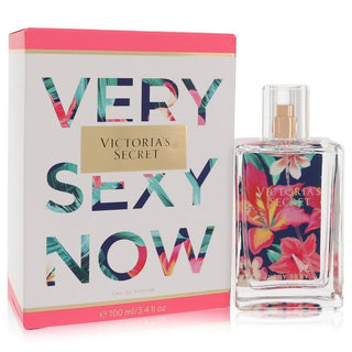 Shop Very Sexy Now Eau De Parfum Spray (2017 Edition) By Victoria's Secret Now On Klozey Store - Trendy U.S. Premium Women Apparel & Accessories And Be Up-To-Fashion!