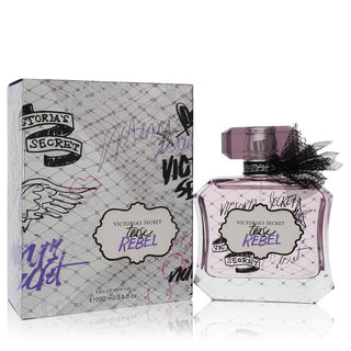Shop Victoria's Secret Tease Rebel Eau De Parfum Spray By Victoria's Secret Now On Klozey Store - Trendy U.S. Premium Women Apparel & Accessories And Be Up-To-Fashion!