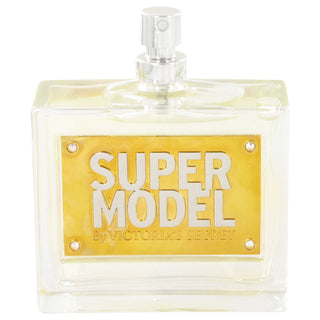 Shop Supermodel Eau De Parfum Spray (Tester) By Victoria's Secret Now On Klozey Store - Trendy U.S. Premium Women Apparel & Accessories And Be Up-To-Fashion!