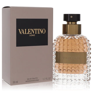 Shop Valentino Uomo Eau De Toilette Spray By Valentino Now On Klozey Store - Trendy U.S. Premium Women Apparel & Accessories And Be Up-To-Fashion!