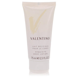 Shop Valentino V Body Lotion By Valentino Now On Klozey Store - Trendy U.S. Premium Women Apparel & Accessories And Be Up-To-Fashion!