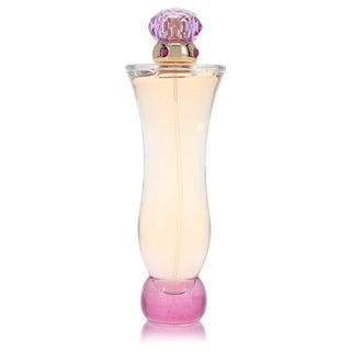 Shop Versace Woman Eau De Parfum Spray (Tester) By Versace Now On Klozey Store - Trendy U.S. Premium Women Apparel & Accessories And Be Up-To-Fashion!
