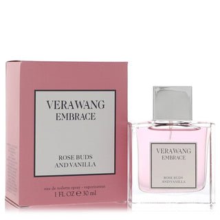 Shop Vera Wang Embrace Rose Buds And Vanilla Eau De Toilette Spray By Vera Wang Now On Klozey Store - Trendy U.S. Premium Women Apparel & Accessories And Be Up-To-Fashion!
