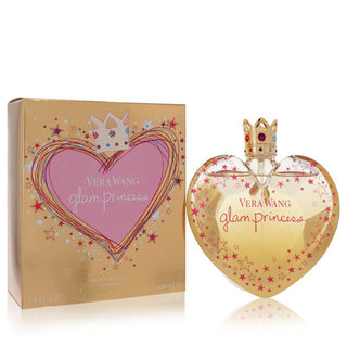 Shop Vera Wang Glam Princess Eau De Toilette Spray By Vera Wang Now On Klozey Store - Trendy U.S. Premium Women Apparel & Accessories And Be Up-To-Fashion!