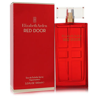 Shop Red Door Eau De Toilette Spray By Elizabeth Arden Now On Klozey Store - Trendy U.S. Premium Women Apparel & Accessories And Be Up-To-Fashion!