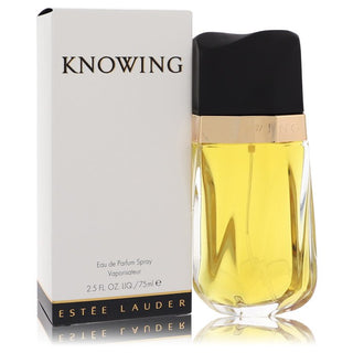 Shop Knowing Eau De Parfum Spray By Estee Lauder Now On Klozey Store - Trendy U.S. Premium Women Apparel & Accessories And Be Up-To-Fashion!