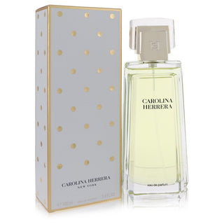 Shop Carolina Herrera Eau De Parfum Spray By Carolina Herrera Now On Klozey Store - Trendy U.S. Premium Women Apparel & Accessories And Be Up-To-Fashion!